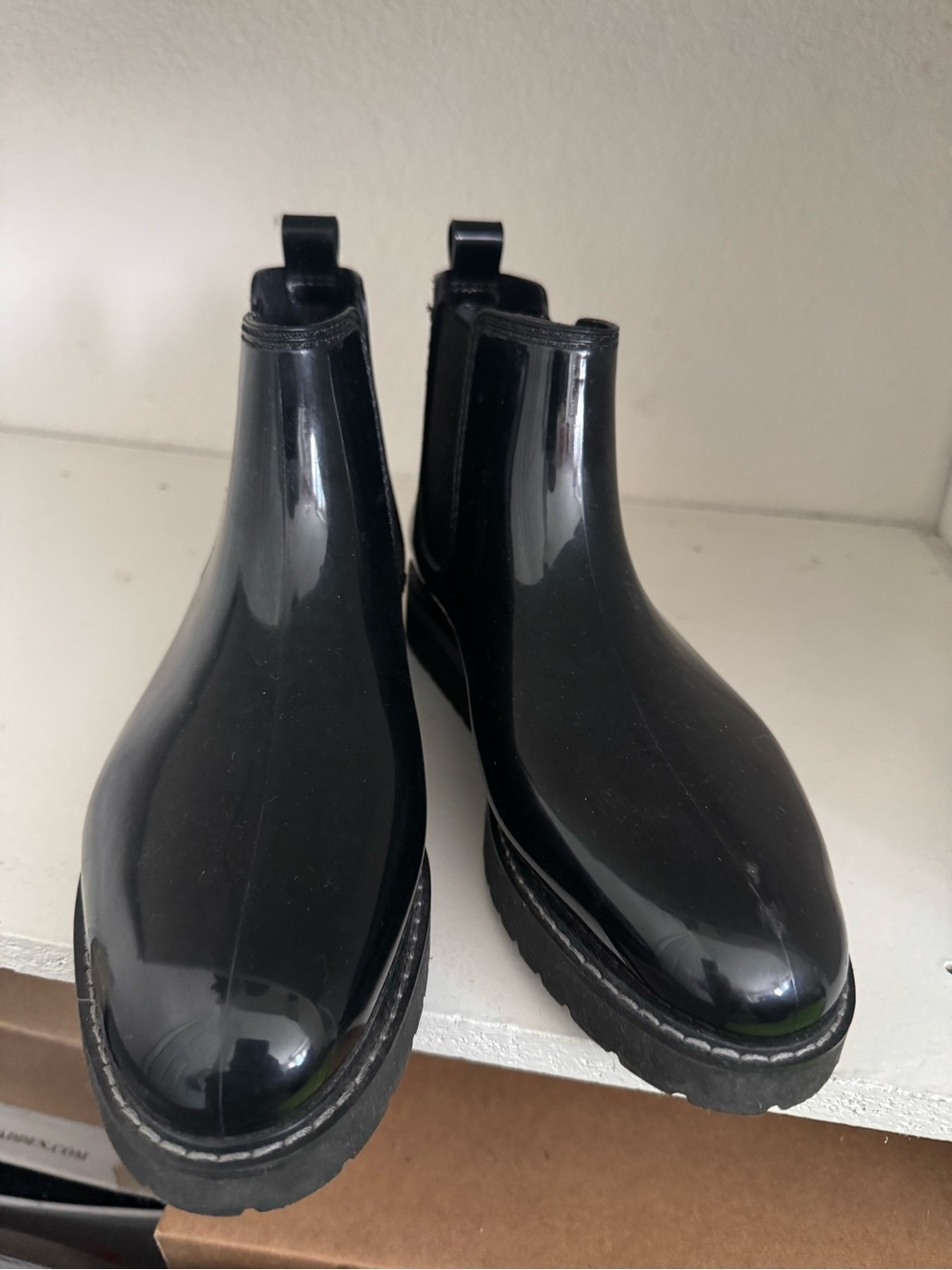 Steve Madden Rain Boots